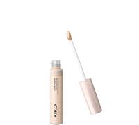 KIKO Milano Love Fusion 24H Moisture Radiant Concealer 1, Correcteur Hydratant Longue Tenue Jusqu’À 24 Heures, Fini Lumineux
