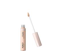 KIKO Milano Love Fusion 24H Moisture Radiant Concealer 5, Correcteur Hydratant Longue Tenue Jusqu’À 24 Heures, Fini Lumineux