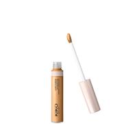 KIKO Milano Love Fusion 24H Moisture Radiant Concealer 18, Correcteur Hydratant Longue Tenue Jusqu’À 24 Heures, Fini Lumineux