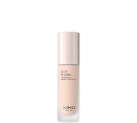 KIKO Milano Love Fusion Radiant Foundation 30ml (Various Shades) - 1 Neutral Rose