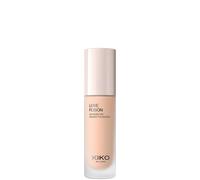 KIKO Milano Love Fusion Radiant Foundation 30ml (Various Shades) - 3.5 Warm Gold