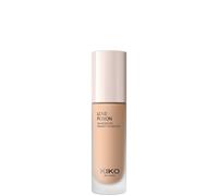 KIKO Milano Love Fusion Radiant Foundation 30ml (Various Shades) - 6.5 Neutral Gold