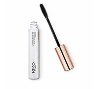 KIKO Milano Luxurious Lashes Extra Volume Brush Mascara | Mascara Volumateur Extrême Haute Définition