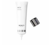 KIKO Milano Matte Face Base | Base De Teint Matifiante Et Unifiante : Matifie Et Camoufle Les Imperfections De La Peau