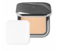 KIKO Milano Matte Fusion Pressed Powder 01, Poudre Compacte Au Fini Mat Naturel