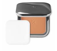 KIKO Milano Matte Fusion Pressed Powder 03 | Poudre Compacte Au Fini Mat Naturel