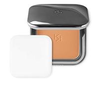 KIKO Milano Matte Fusion Pressed Powder 06 | Poudre Compacte Au Fini Mat Naturel