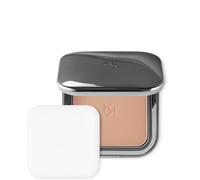 KIKO Milano Matte Fusion Pressed Powder 12g (Various Shades) - 09 Vanilla