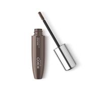 KIKO Milano Maxi Mod Colour Mascara 02, Mascara Coloré Avec Mini-Applicateur Et Effet Volumateur Maxi