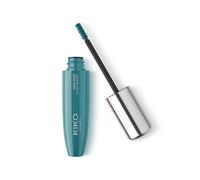 KIKO Milano Maxi Mod Colour Mascara 04, Mascara Coloré Avec Mini-Applicateur Et Effet Volumateur Maxi
