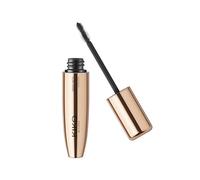KIKO Milano Maxi Mod Length & Curl Mascara, Mascara Effet Allongeant Et Recourbant Avec Mini-Brosse