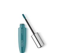 KIKO Milano Maxi Mod Mascara Coloré [12 ml] (Différentes Teintes) - 04 Metallic Green