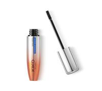 KIKO Milano Maxi Mod Waterproof Mascara | Mascara +300% D'Effet Volumateur, Résistant À L'Eau