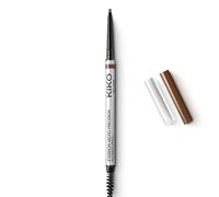 KIKO Milano Micro Precision Crayon à Sourcils 0,05 g (nuances variées) - 04 Auburn