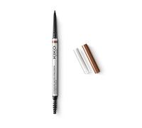 KIKO Milano Micro Precision Eyebrow Pencil 03 | Crayon À Sourcils Automatique Avec Pointe Haute Précision