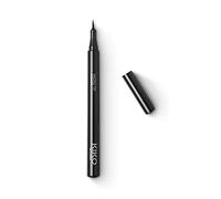 KIKO Milano Micro Tip Eyeliner | Eye-Liner Longue Tenue À Pointe Ultra-Précise