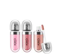KIKO Milano Mini Glossy Lip Set 10.5ml
