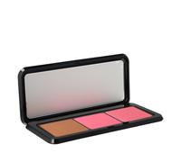 KIKO MILANO Multi Finish Trio (03 Mauve) 7 g
