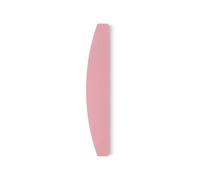 KIKO Milano Nail File Smoothing, Lime Professionnelle Polissoir Douce, Effet Polissant
