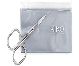 KIKO Milano Nail Scissors | Ciseaux À Ongles Professionnels En Acier