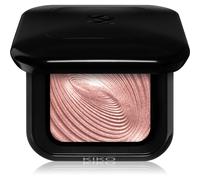 KIKO Milano New Water Eyeshadow fard à paupières crème waterproof teinte 09 Golden Rose 3 g