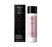 KIKO Milano Nourish & Protect Shampoo | Soin Capillaire | Nourrissant | Adoucissant | Démêlant