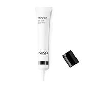 KIKO Milano Pearly Eye Base | Base Illuminatrice Yeux : Prolonge La Tenue De L’Ombre À Paupières Et Rehausse Sa Couleur