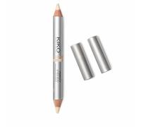 KIKO Milano Perfect Eyes Duo Highlighter Pencil, Crayon Duo Enlumineur Contour Des Yeux