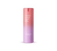 KIKO Milano Power Shake Bronze Bliss Drops, Gouttes Hydratantes Pour Le Visage Effet Bronzage Doré