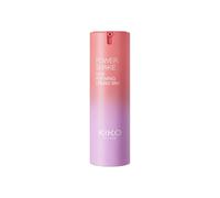 KIKO Milano Power Shake Diva Refining Cream 3In1 02, Crème Visage 3-En-1 : Hydratante, Base De Teint, Illuminatrice