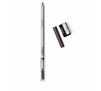 KIKO Milano Precision Eyebrow Pencil 02, Crayon À Sourcils Avec Formule Dure Micro-Précision Et Peigne Séparateur