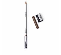 KIKO Milano Precision Eyebrow Pencil 04 | Crayon À Sourcils Avec Formule Dure Micro-Précision Et Peigne Séparateur