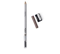 KIKO Milano Precision Eyebrow Pencil 06 | Crayon à Sourcils avec Formule Dure Micro-Précision et Peigne Séparateur