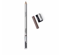KIKO Milano Precision Eyebrow Pencil 06 | Crayon À Sourcils Avec Formule Dure Micro-Précision Et Peigne Séparateur