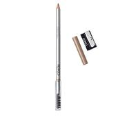 KIKO Milano Precision Eyebrow Pencil 07, Crayon À Sourcils Automatique Avec Pointe Haute Précision