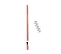 KIKO Milano Pump Up The Volume Lip Liner - Teinte 01 Rebel Russett | Crayon à Lèvres | Contour Précis | Longue Tenue | Glissant