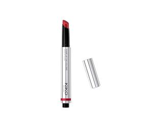 KIKO Milano Pump Up The Volume Solid Lip Gloss - Teinte 03 My Red Tag | Fini Brillant | Hydratant | Confort