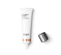 KIKO Milano Radiance Boost Serum Face Base | Base de Teint | Unifiante | Lissante | Fixe le Maquillage