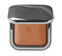 KIKO Milano Radiant Fusion Baked Powder 06 | Poudre Cuite Minérale Au Fini Lumineux