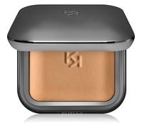 KIKO Milano Radiant Fusion poudre compacte effet lissant teinte 06 Cocoa 8.5 g