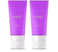 KIKO Milano Reusable Tube - 65 Ml | Tube Vide Format Voyage 65 Ml (Lot de 2)