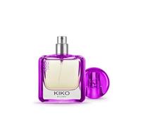 KIKO Milano Scent Of Milan Isola District Eau de Parfum Ambrata, Musc et Poudre