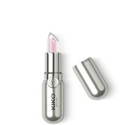 KIKO Milano Secret Oil Core Lip Balm 02, Baume À Lèvres Nourrissant Au Cœur D’Huile Brillant