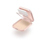 KIKO Milano Serum Infused Powder FDT - Teinte 01 Chantilly | Fond de Teint Poudre | Compact | Hydratant | Lissant