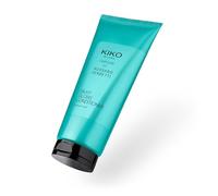 KIKO Milano Silky Gloss Conditioner, Après-Shampoing Pour Cheveux Lisses Et Brillants Avec Effet Démêlant