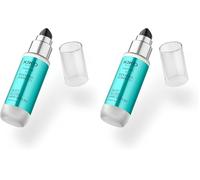 KIKO Milano Silky Gloss Hair Serum, Siero Per Capelli Lisci E Luminosi, Con Effetto Districante (Lot de 2)