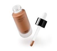 KIKO Milano Skin Lover Intense Serum Foundation - Teinte 8.5NG Neutral Gold | Fond de Teint Sérum | Hydratant | Longue Tenue | Fini Naturel