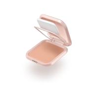 KIKO Milano Skin Lover Refining Face Powder Foundation 06, Fond De Teint Compact En Poudre Hydratant Et Lissant