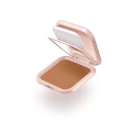 KIKO Milano Skin Lover Refining Face Powder Foundation 09, Fond De Teint Compact En Poudre Hydratant Et Lissant