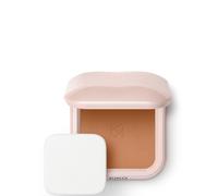 KIKO Milano Skin Lover Refining Face Powder Foundation 11, Fond De Teint Compact En Poudre Hydratant Et Lissant